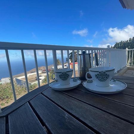 Apartamentos Trebol Mocanal Bagian luar foto